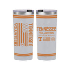 24oz Tennessee Volunteers OHT TC Flag Tumbler