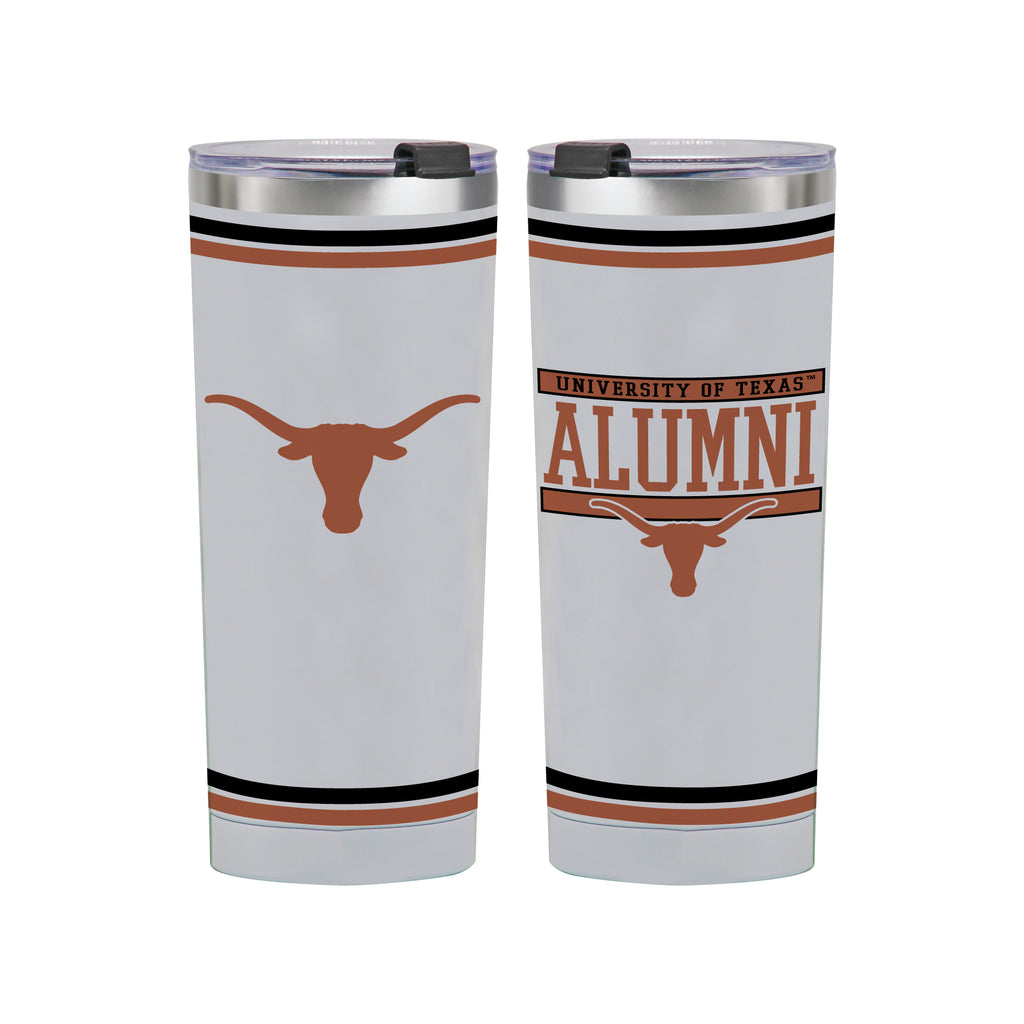 24OZ Texas Longhorns Alumni Tumbler