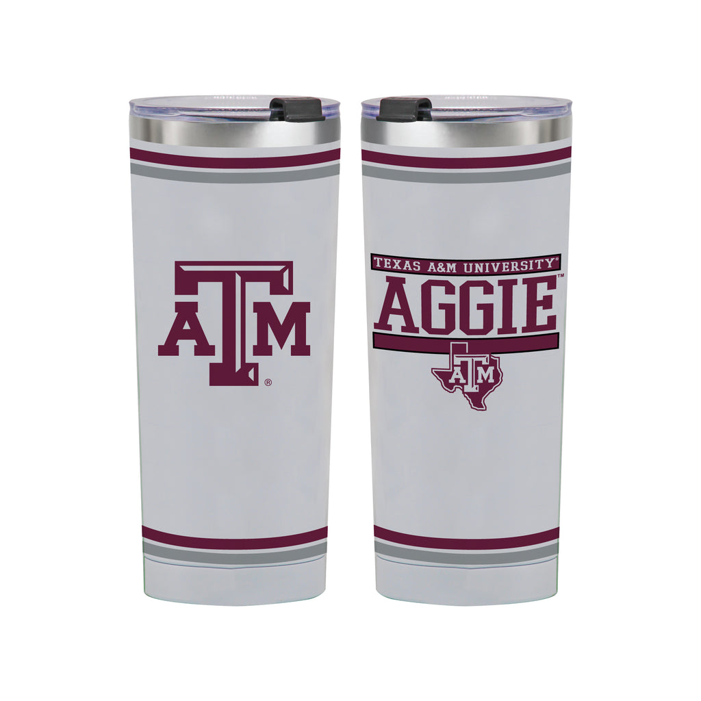 24OZ Texas A&M Aggies Alumni Tumbler