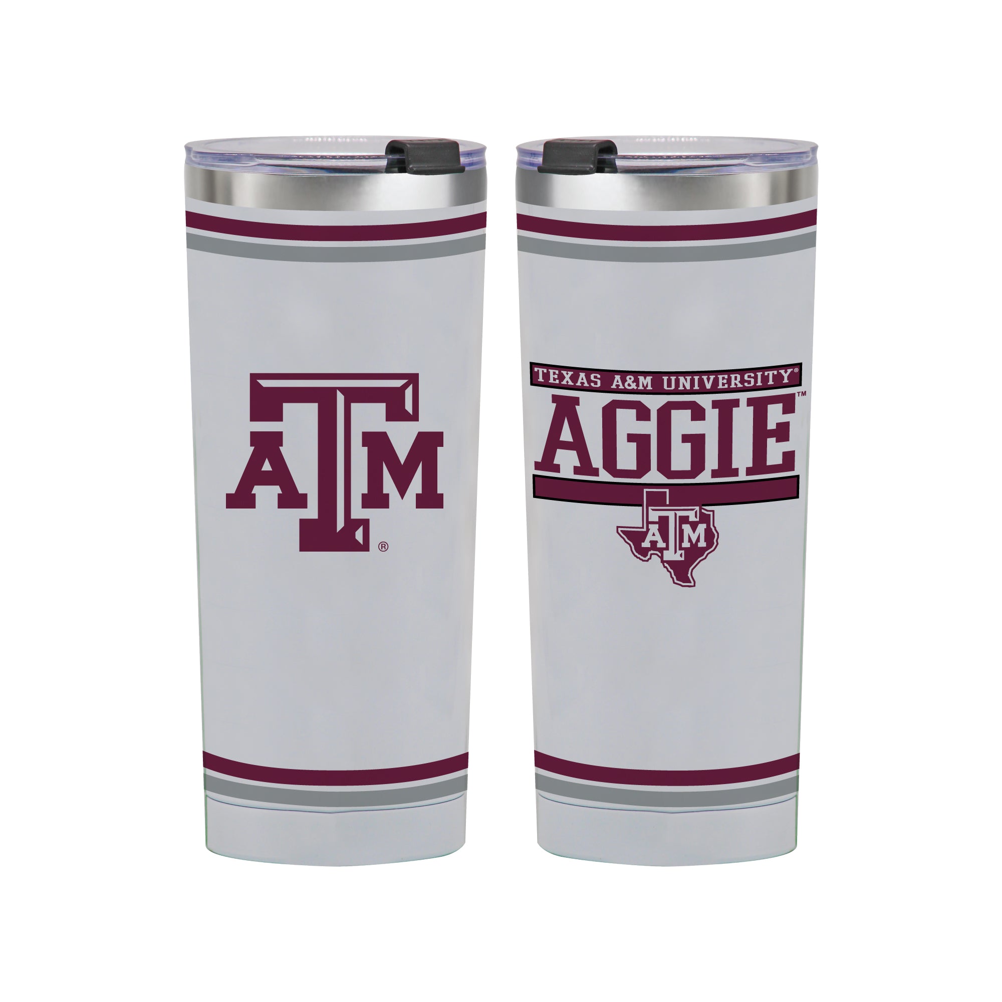 24OZ Texas A&M Aggies Alumni Tumbler