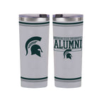 24OZ Michigan State Spartans Alumni Tumbler
