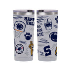 Penn State Nittany Lions 24oz Local Stainless Steel Tumbler