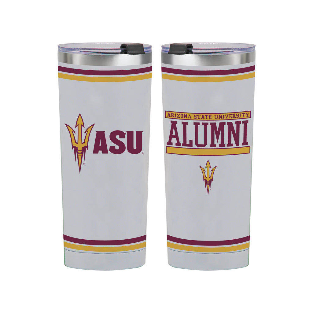 24oz Arizona State Sun Devils Alumni Tumbler