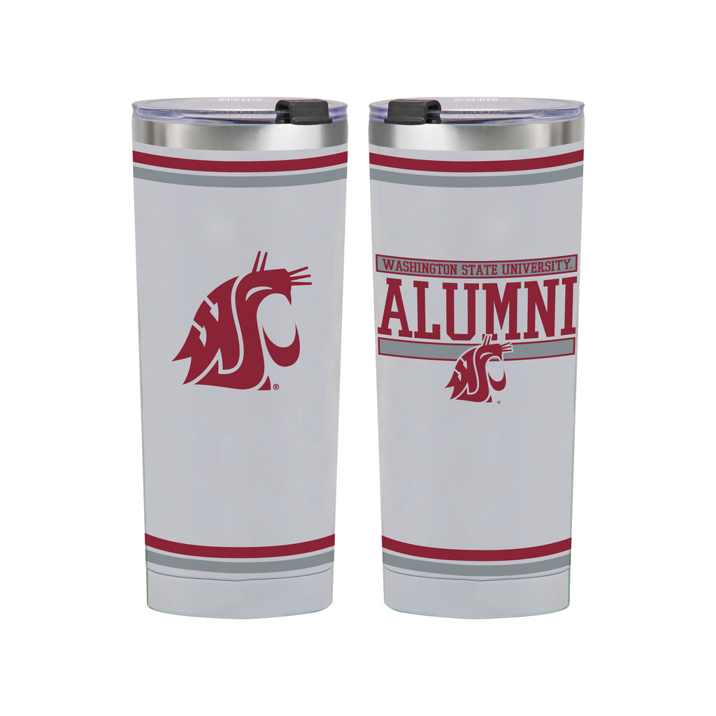 24OZ Washington State Cougars Alumni Tumbler