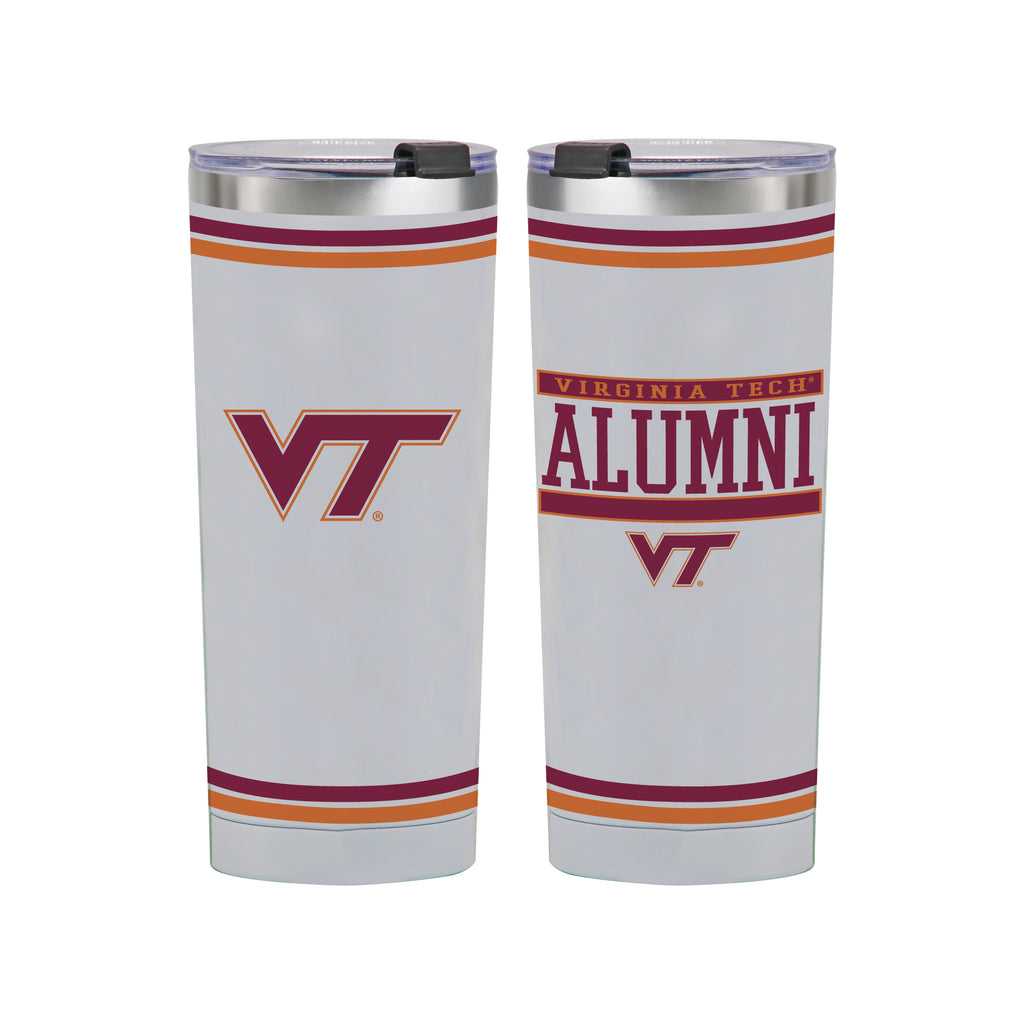 24OZ Virginia Tech Hokies Alumni Tumbler