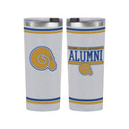 24oz Albany State Rams Alumni Tumbler