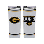 24oz Grambling State Tigers Wildcats Alumni Tumbler