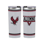 24oz North Carolina Central Eagles Alumni Tumbler
