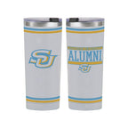 24oz Southern A&M Jaguars Alumni Tumbler