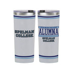 24oz Spelman Jaguars Alumna Tumbler