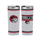 24oz Winston Salem State Rams Alumni Tumbler