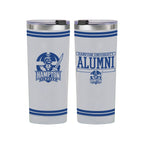 24oz Hampton Pirates Alumni Tumbler