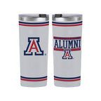 24OZ Arizona Wildcats Alumni Tumbler