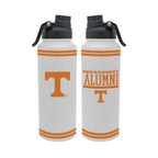 34oz Tennessee Volunteers Alumni Aqua Bottle