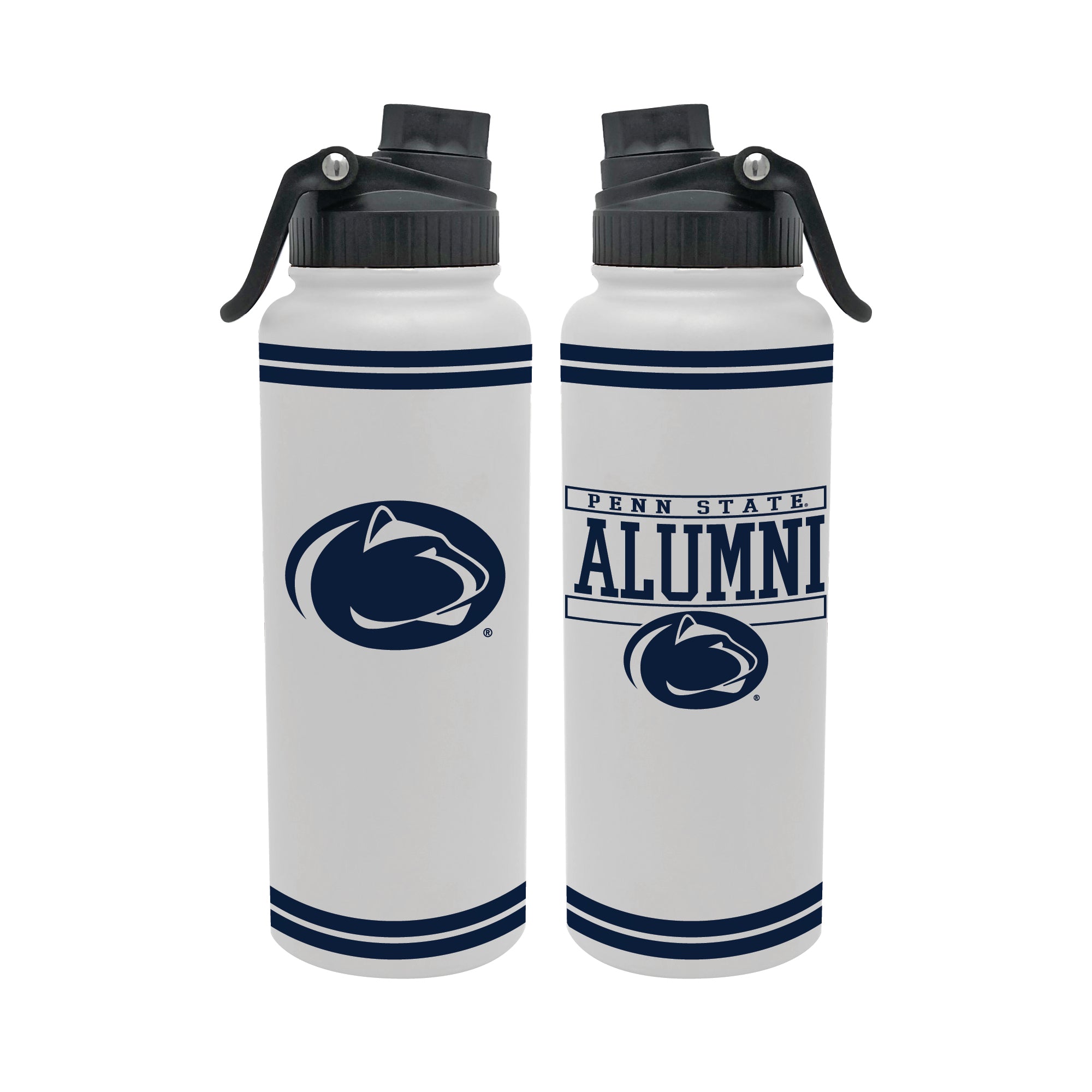 34oz Penn State Nittany Lions Alumni Aqua Bottle