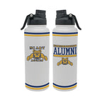 34oz North Carolina A&T Aggies Alumni Aqua Bottle