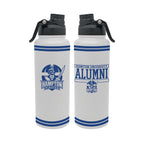34oz Hampton Pirates Alumni Aqua Bottle