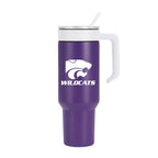 48oz K-State Wildcats Combo Tumbler