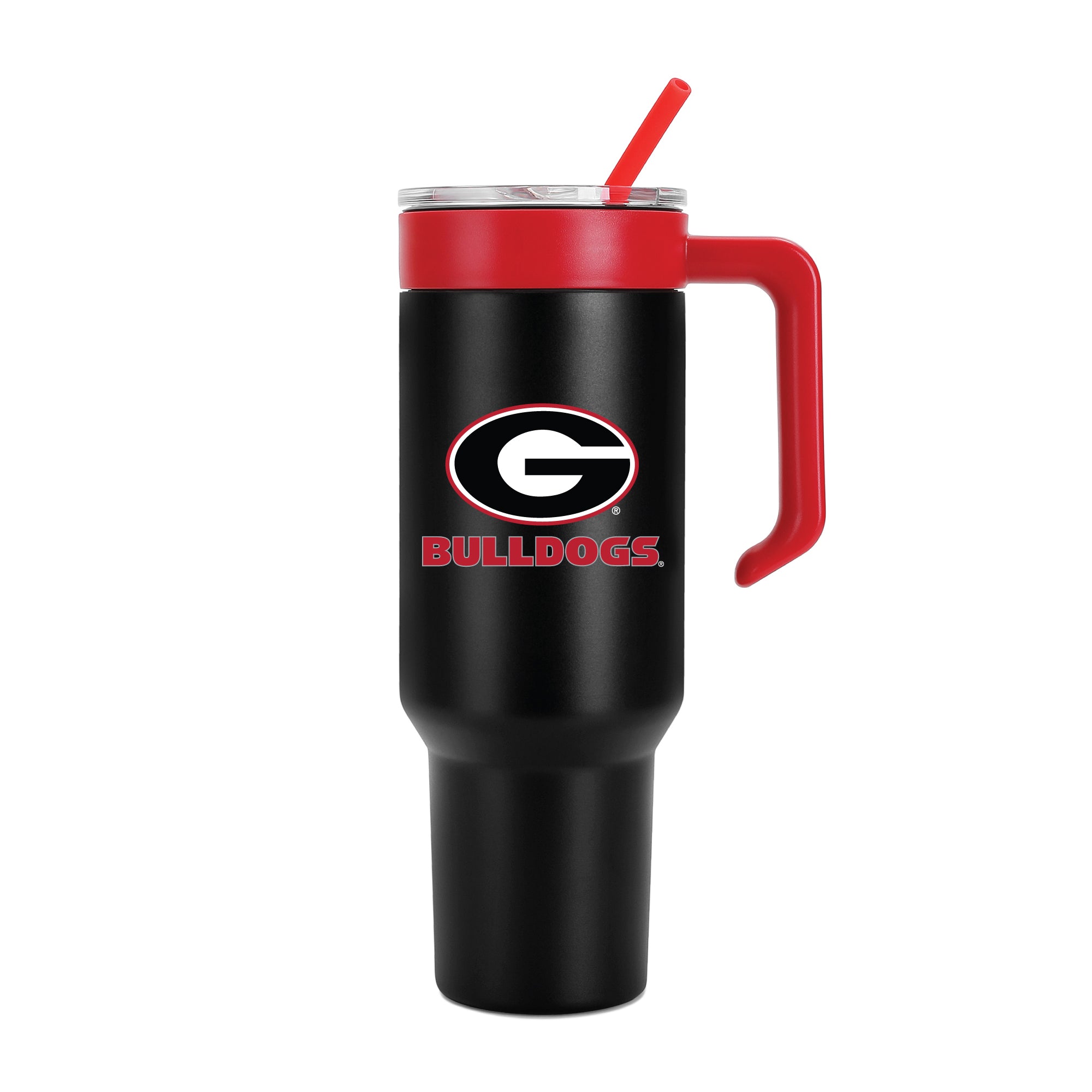 48oz Georgia Bulldogs Combo Tumbler