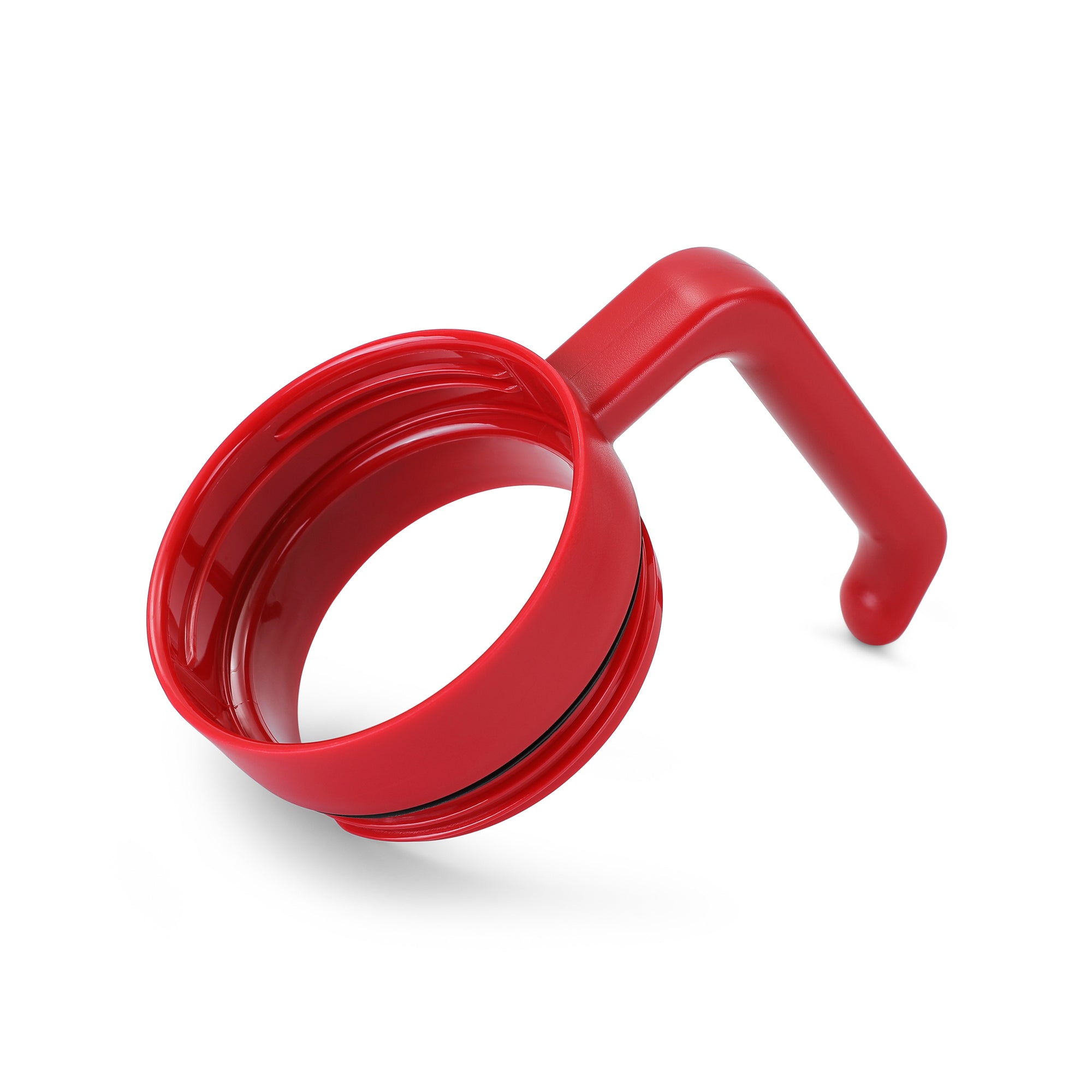 36oz with handle Rutgers University Combo Tumbler