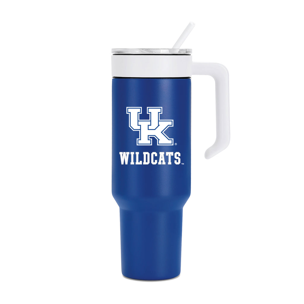 48oz Kentucky Wildcats Dual Tumbler