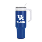 48oz Kentucky Wildcats Dual Tumbler