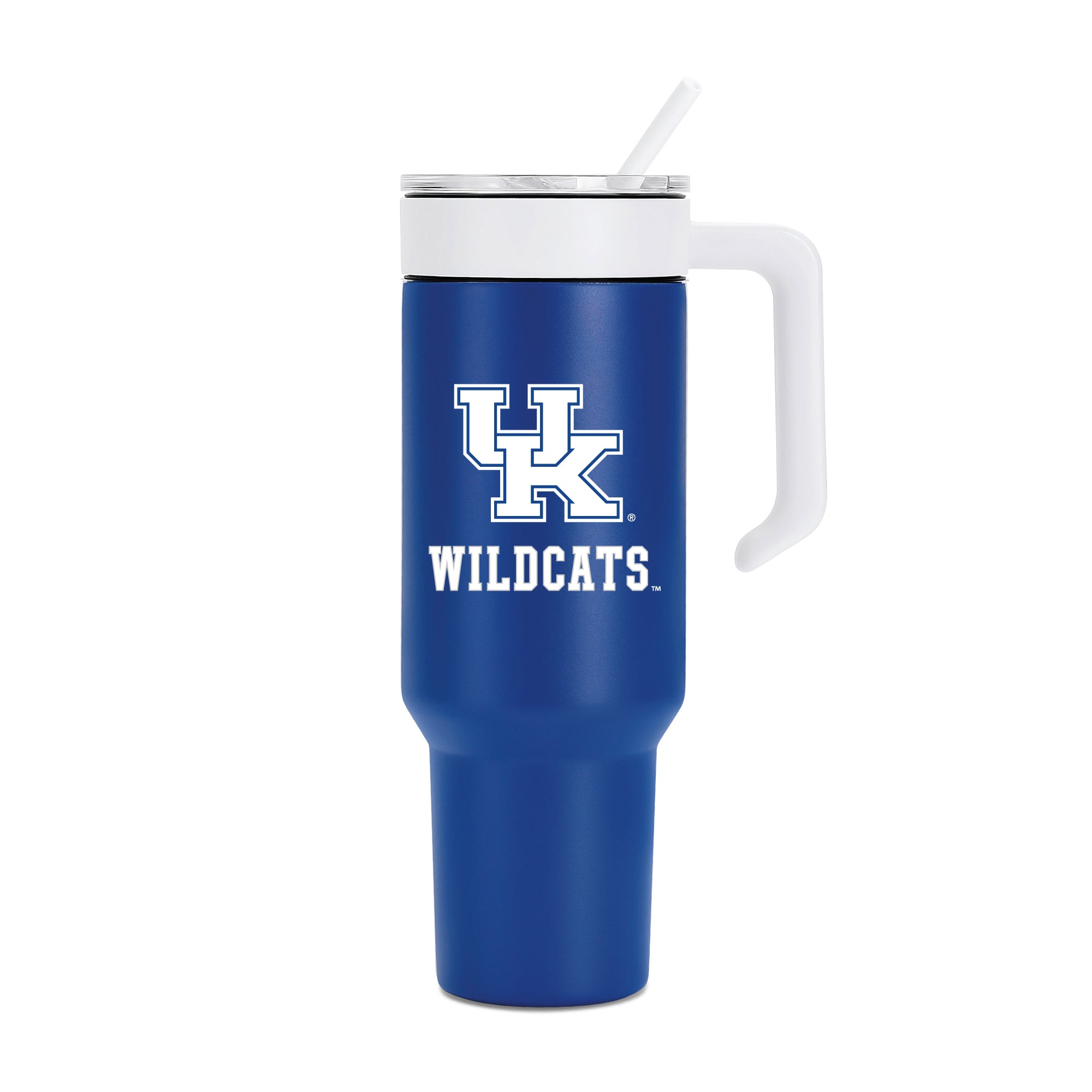 48oz Kentucky Wildcats Dual Tumbler