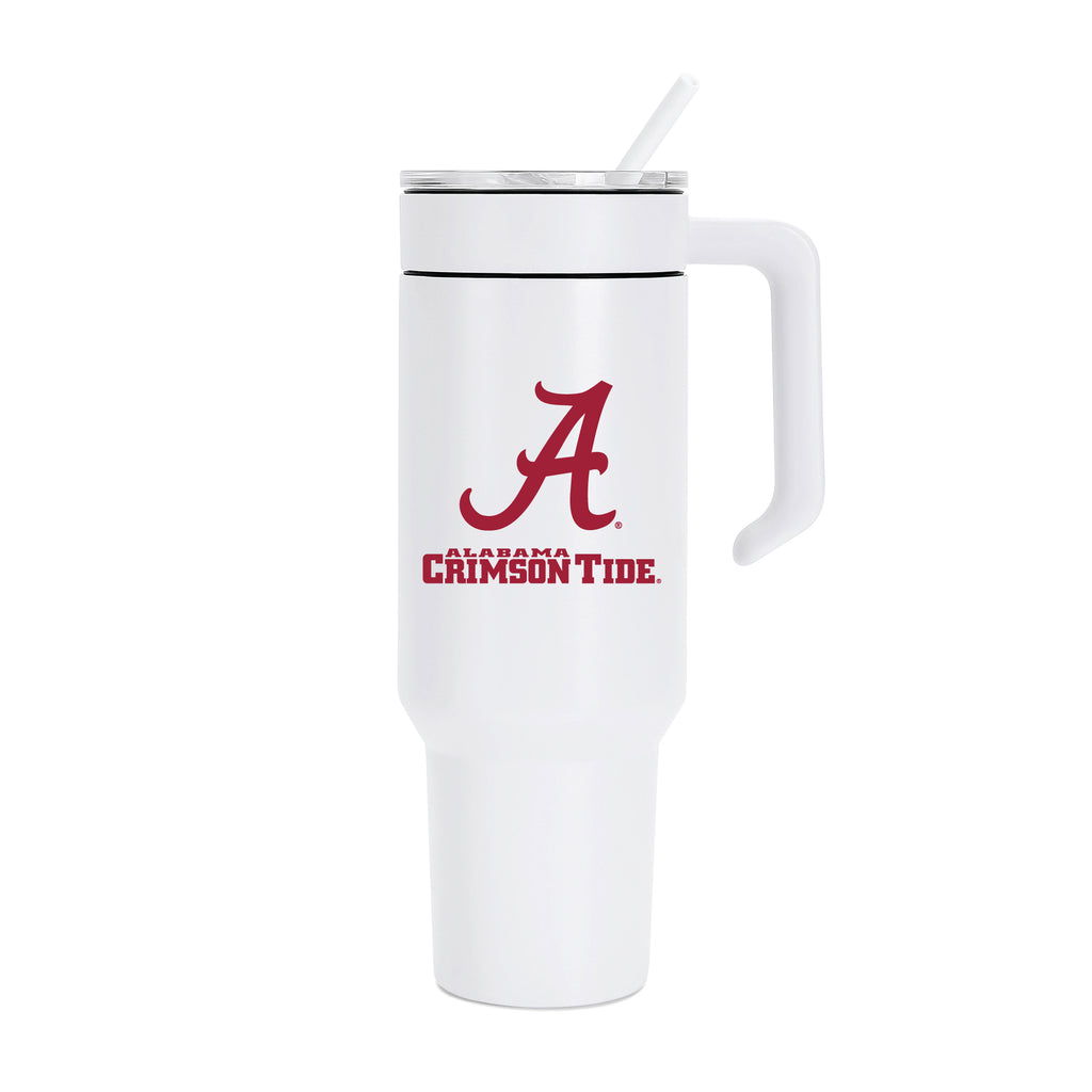 48oz Alabama Crimson Tide Combo Tumbler