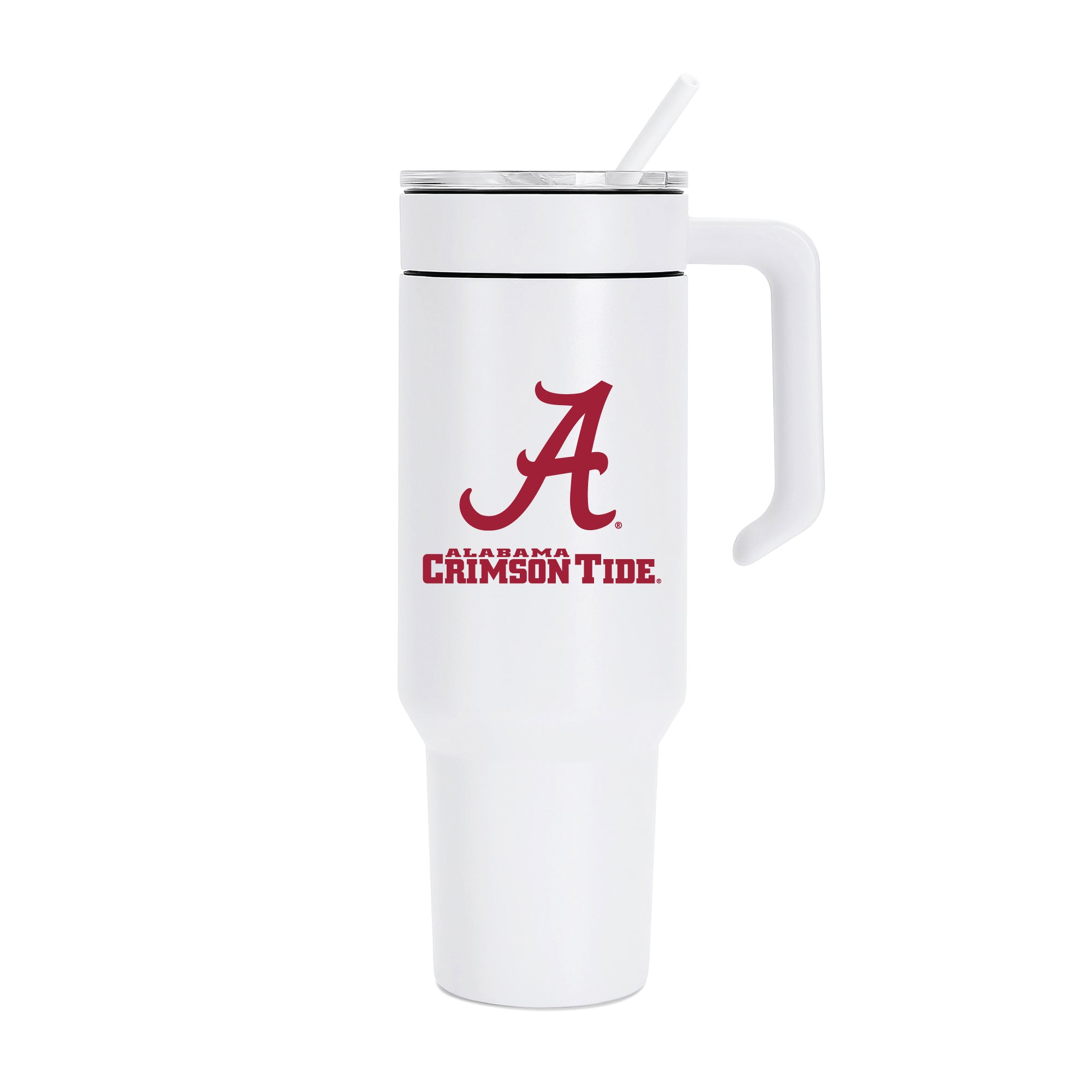 48oz Alabama Crimson Tide Combo Tumbler