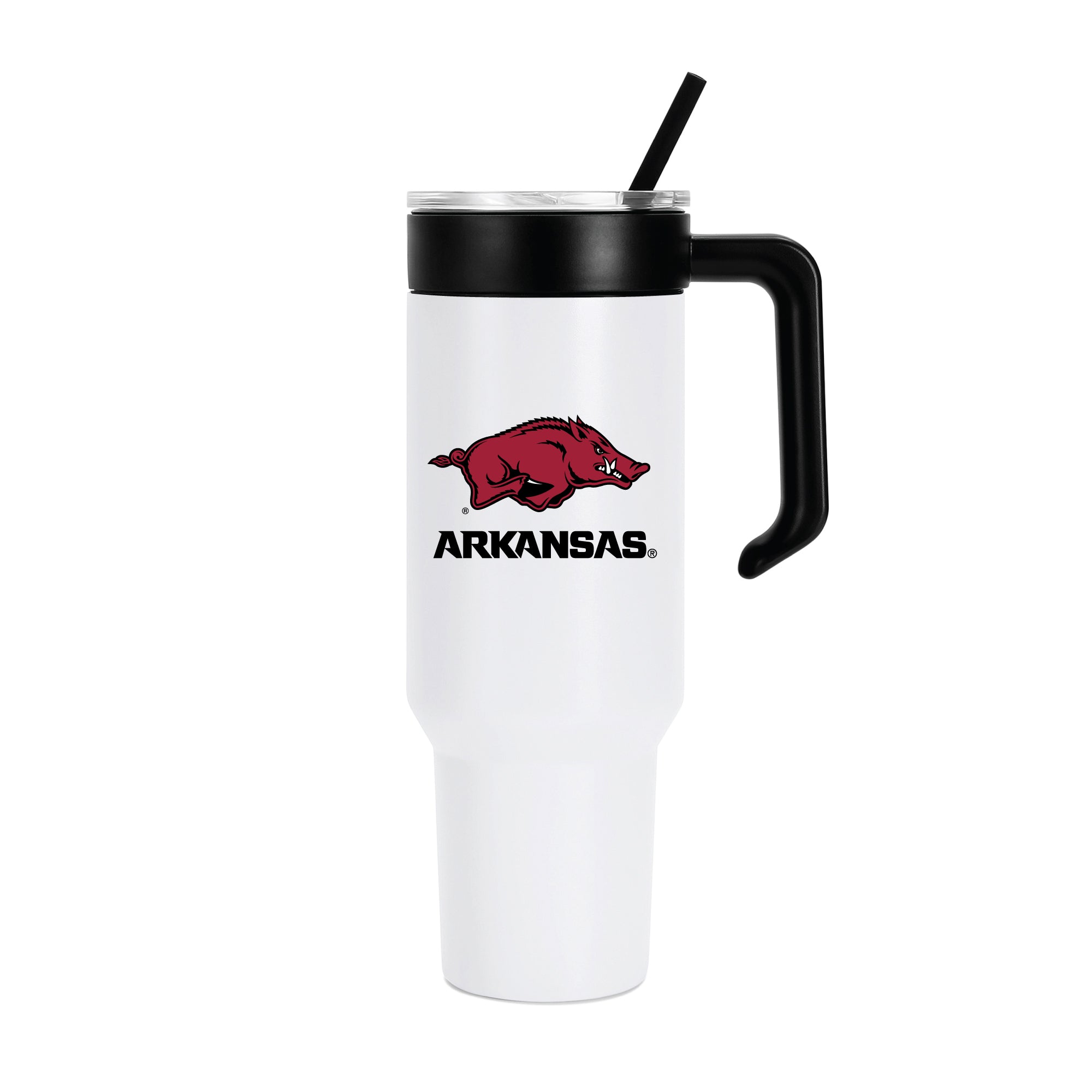 48oz Arkansas Razorbacks Combo Tumbler
