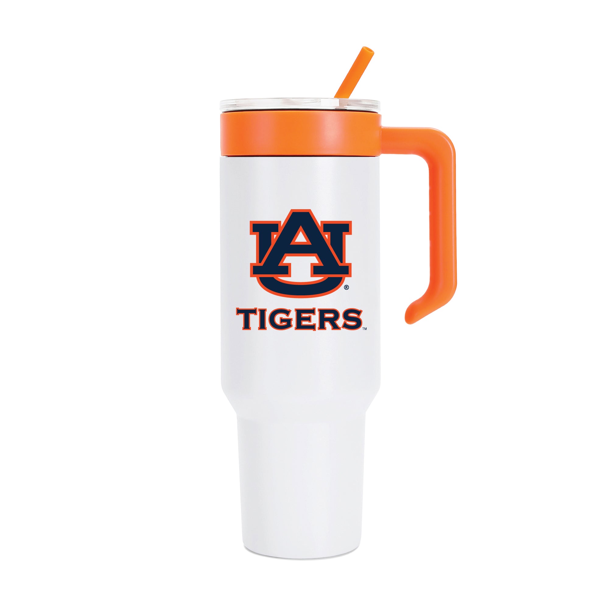 48oz Auburn Tigers Combo Tumbler