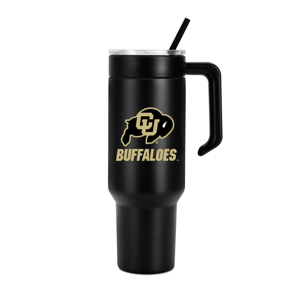48oz Colorado Buffaloes Combo Tumbler
