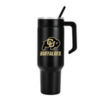 48oz Colorado Buffaloes Combo Tumbler