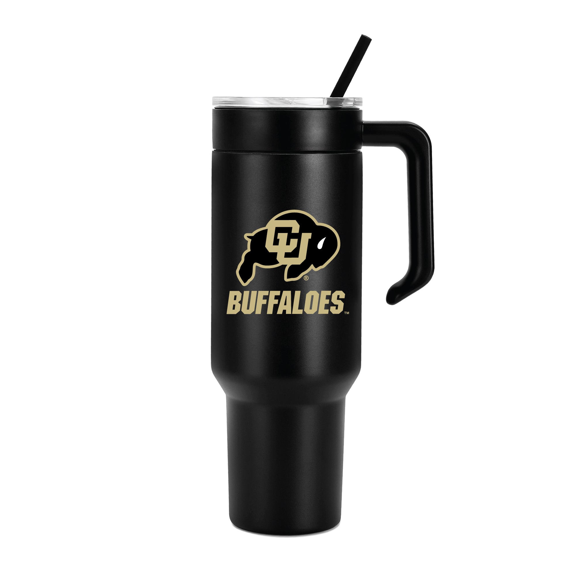 48oz Colorado Buffaloes Combo Tumbler