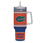 Florida Gators 40oz Rocky Slogan Tumbler