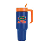 48oz Florida Gators Pirates Combo Tumbler