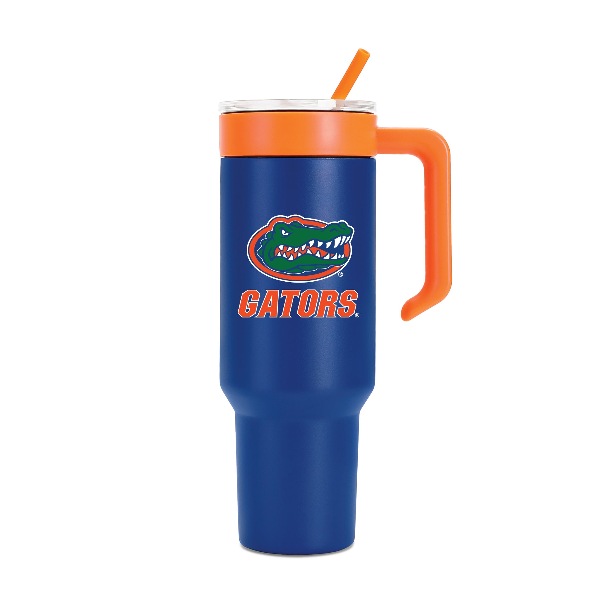 48oz Florida Gators Pirates Combo Tumbler