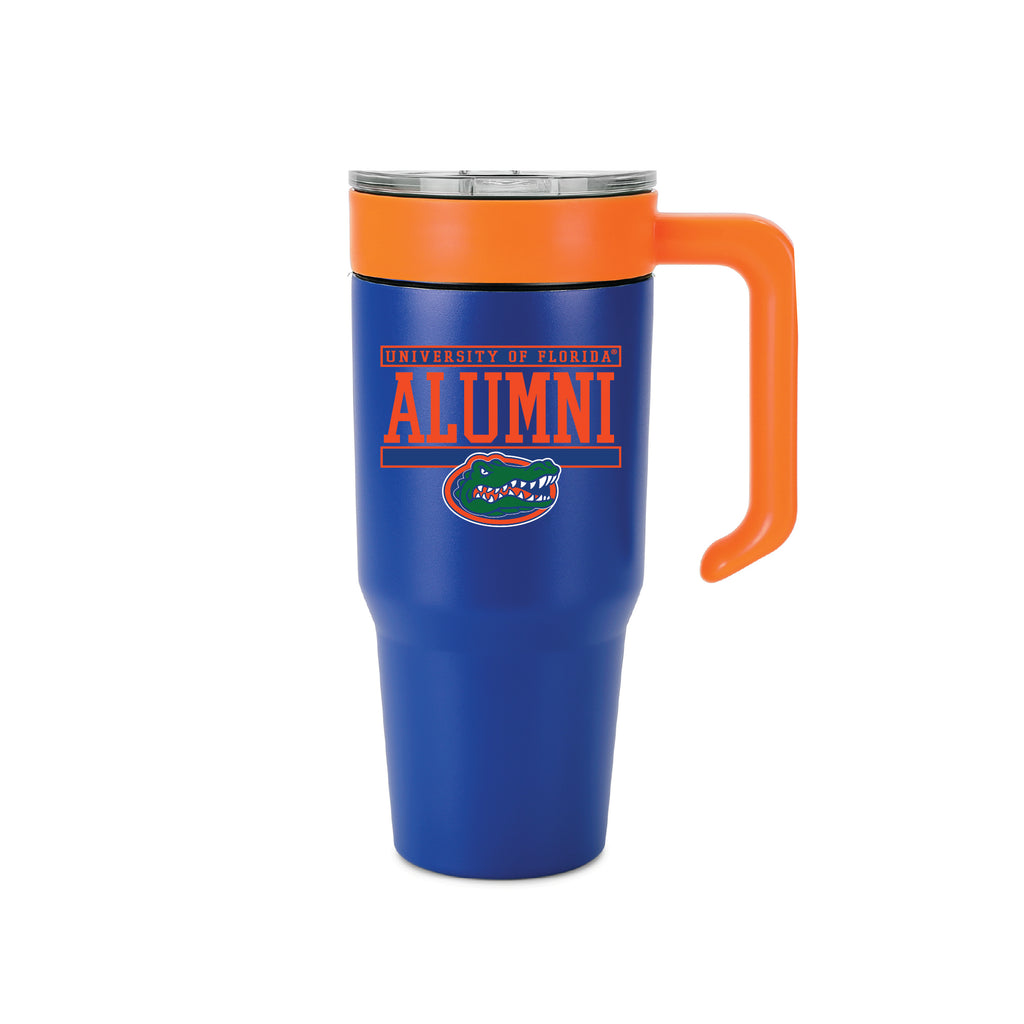 36oz Florida Gators Alumni Combo Tumbler