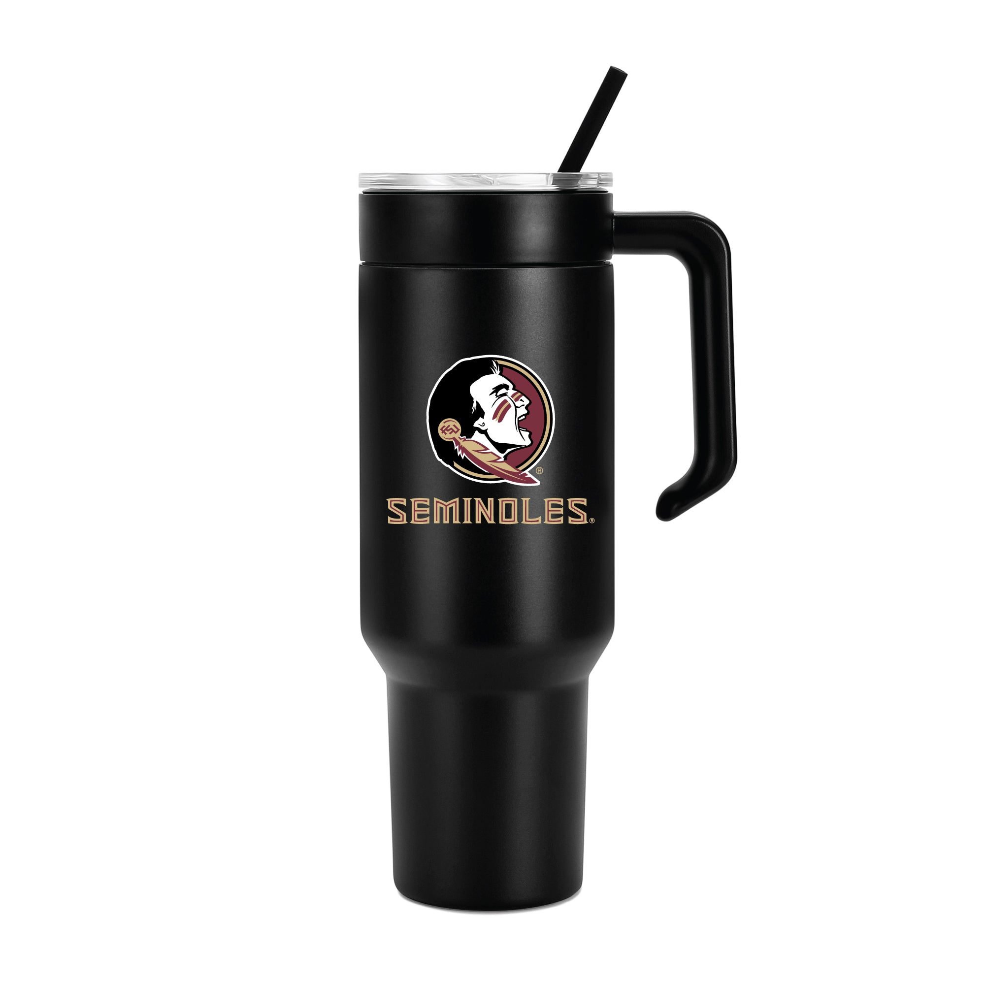 48oz Florida State Seminoles Combo Tumbler
