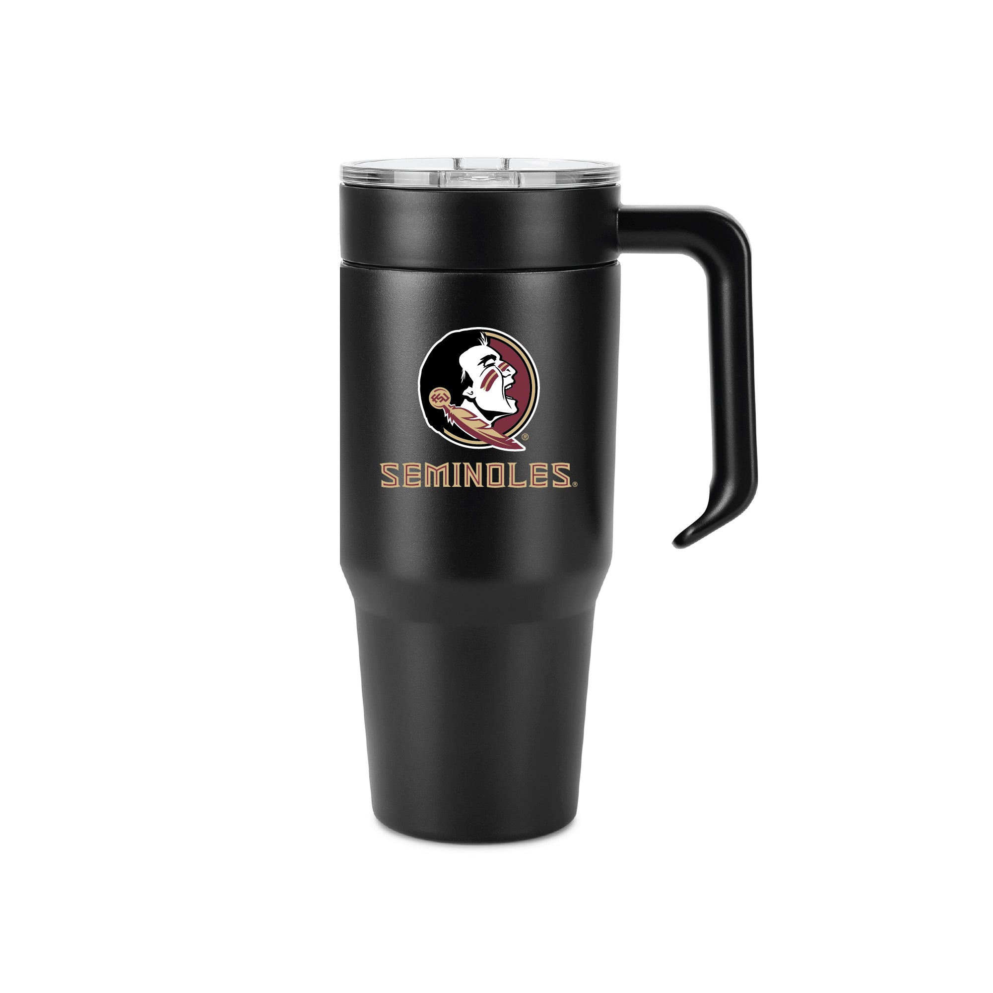 36oz Florida State Seminoles Combo Tumbler