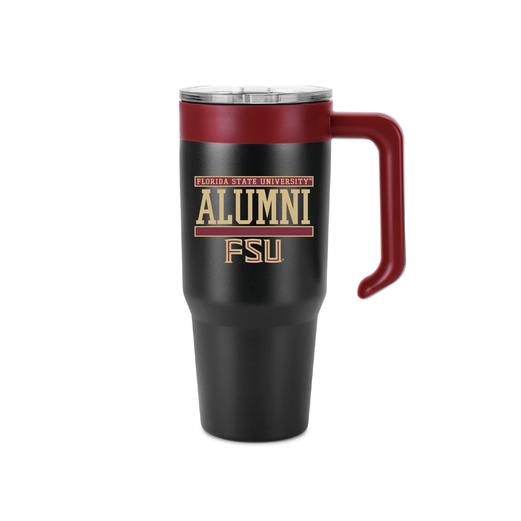 36oz Florida State Seminoles Alumni Combo Tumbler