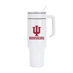 36oz Indiana Hoosiers Combo Tumbler