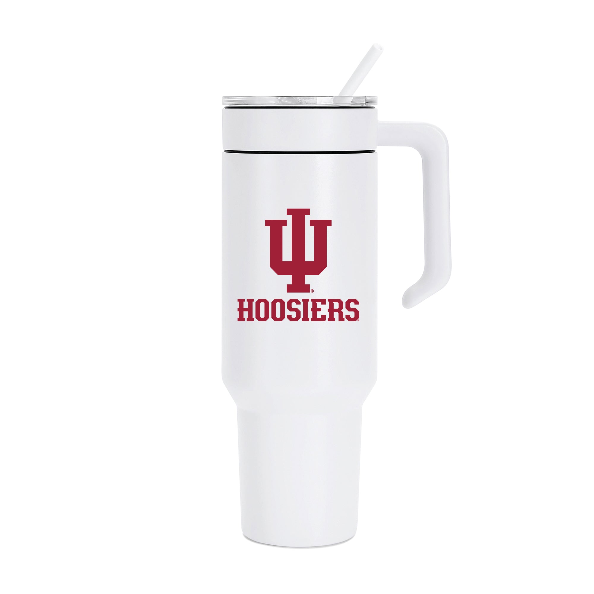 36oz Indiana Hoosiers Combo Tumbler