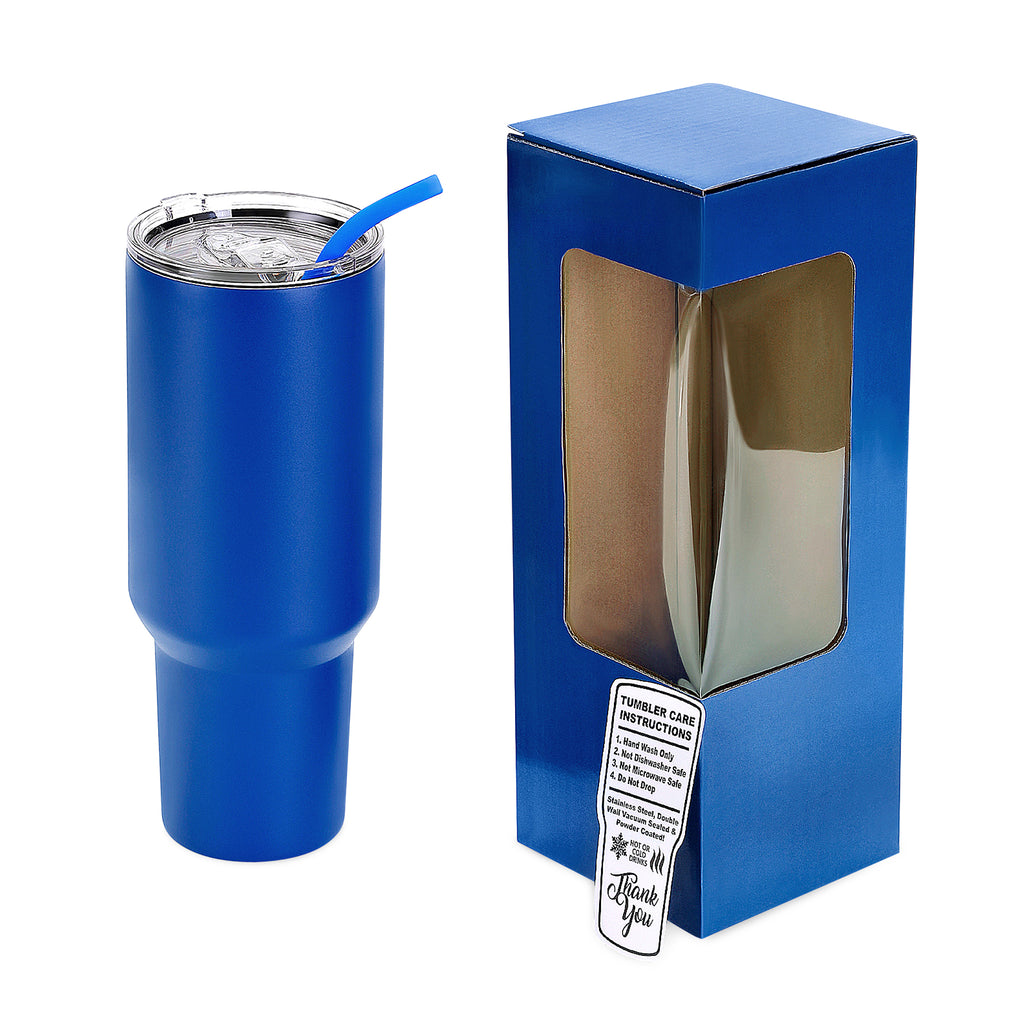 48oz Kentucky Wildcats Combo Tumbler