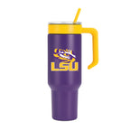 48oz LSU Tigers Combo Tumbler