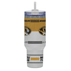 Missouri Tigers 40oz Rocky Vintage Tumbler