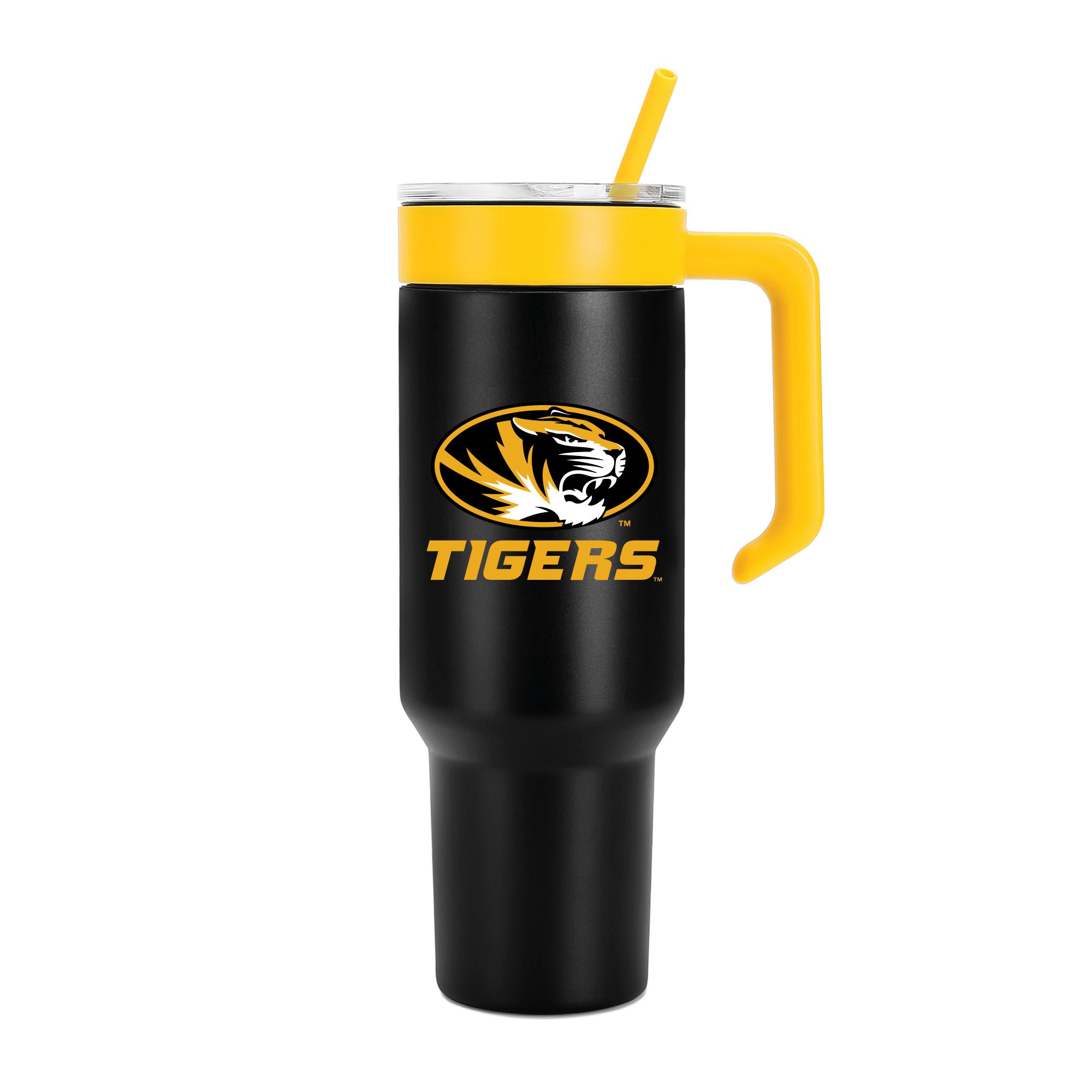 36oz Missouri Tigers Combo Tumbler