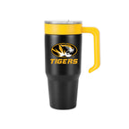 36oz with handle Missouri Tigers Combo Tumbler