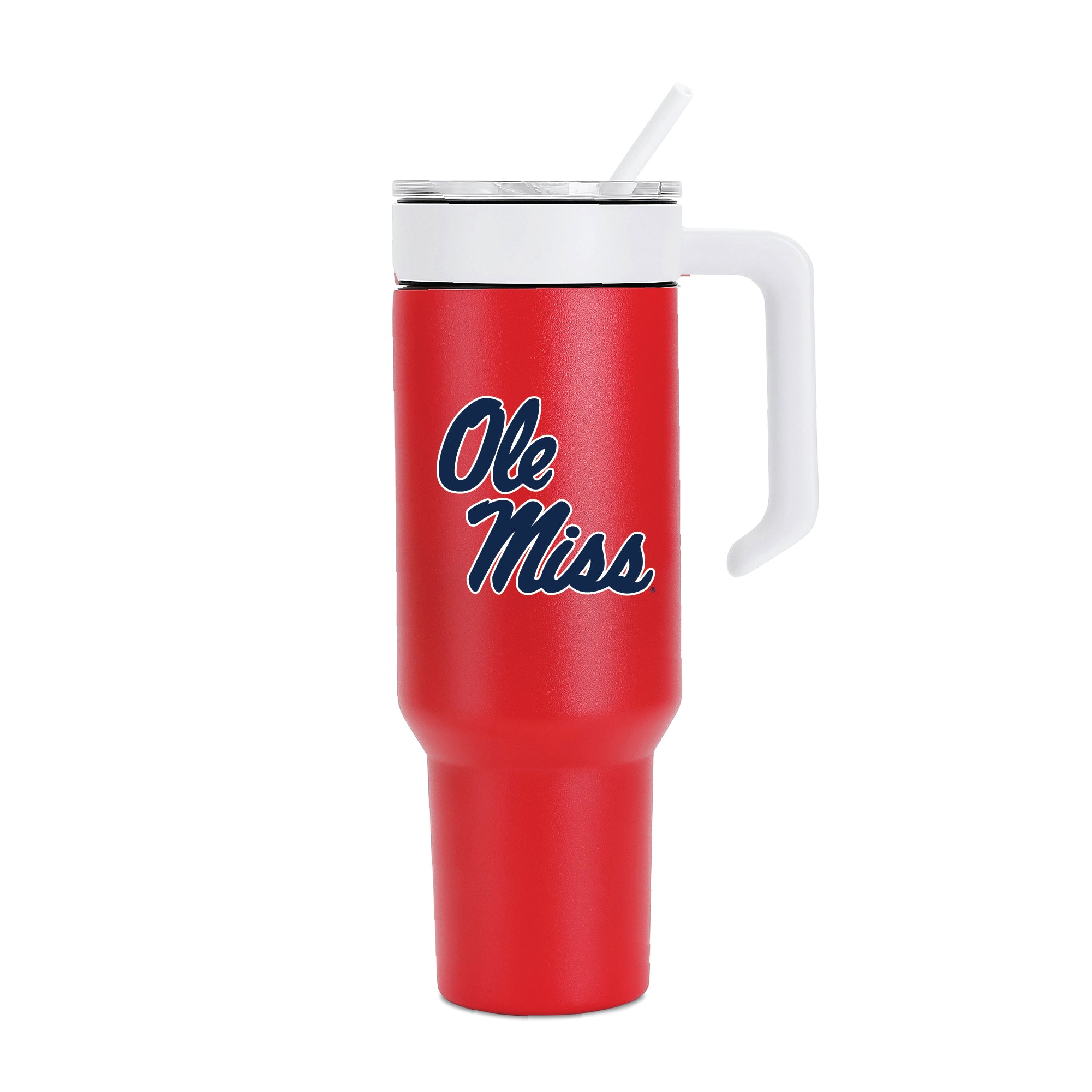 36oz Ole Miss Rebels Combo Tumbler