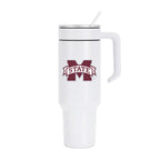 48oz Mississippi State Bulldogs Combo Tumbler